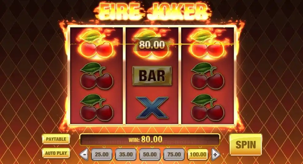 Maximalgewinn und Jackpots
